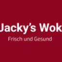 Logo Jacky's Wok