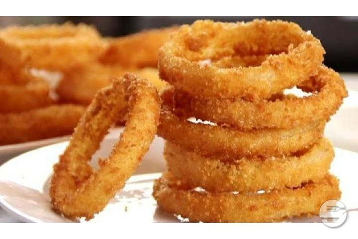 Onion Rings - Im Guet Pizzeria
