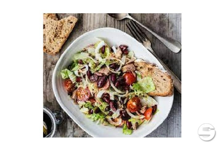 Thon salad - Im Guet Pizzeria