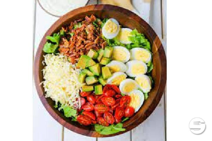 Cobb salad - Im Guet Pizzeria