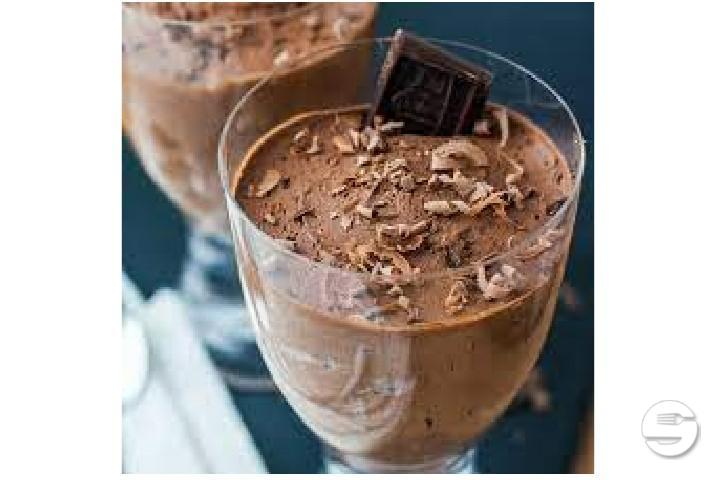 Chocolate Mousse - Im Guet Pizzeria
