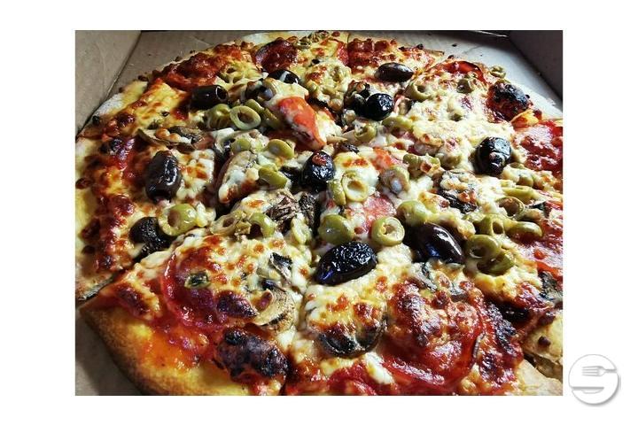 Pizza Bistro - Im Guet Pizzeria