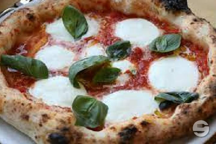 Pizza Bufala - Im Guet Pizzeria