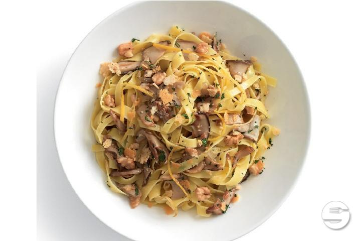 Pasta Porcini - Im Guet Pizzeria