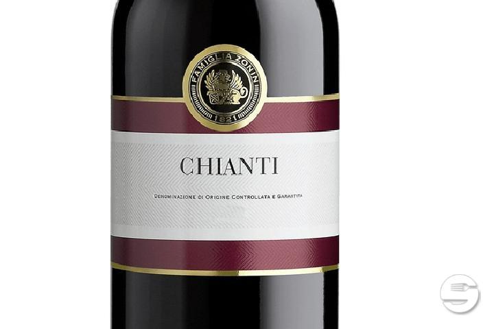 Chianti - Im Guet Pizzeria