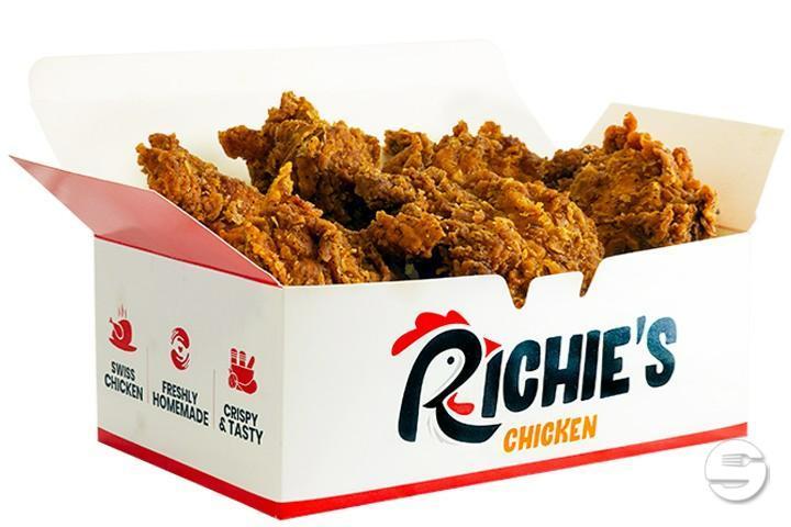 Original Chicken - Richie's Chicken