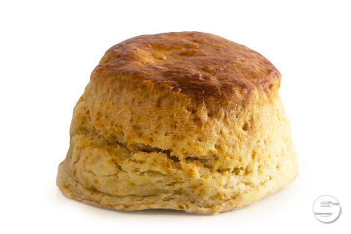Buttermilk Biscuit - Richie's Chicken