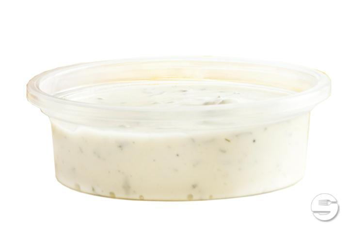 Garlic Ranch - Richie's Chicken