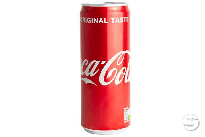 Coca Cola - Richie's Chicken