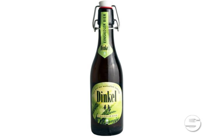 Spelt beer - Richie's Chicken