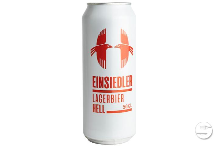 Einsiedler lager - Richie's Chicken