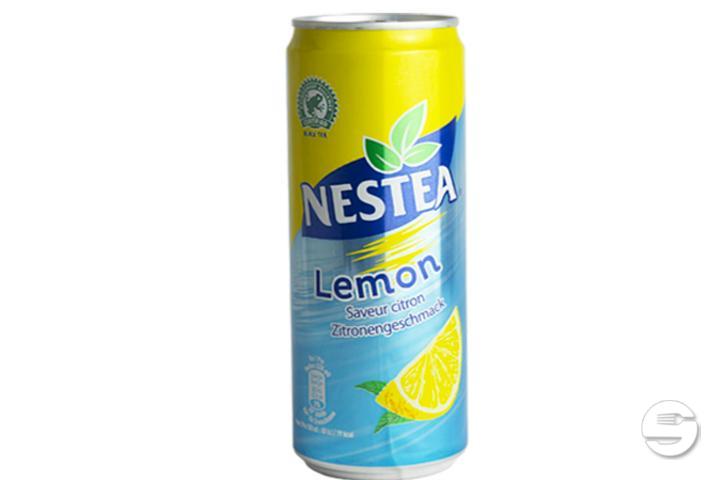 Ice Tea Lemon - Richie's Chicken