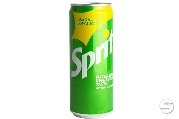 Sprite - Richie's Chicken