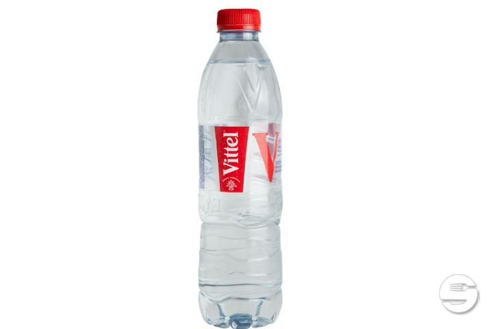 Vittel - Richie's Chicken