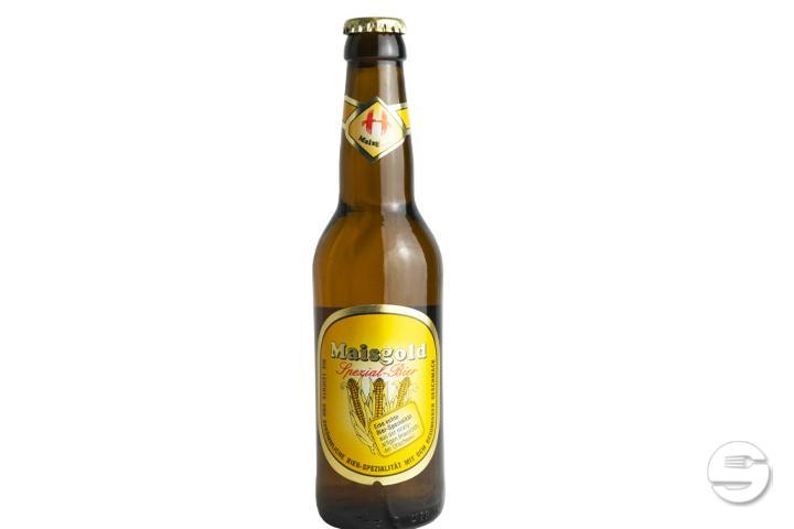 Corn gold beer - Richie's Chicken