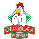 Logo Churrasqueira Mondego
