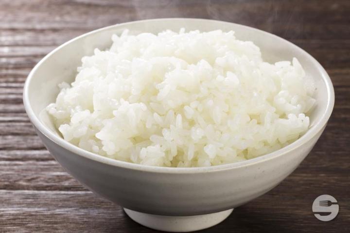 Arroz - Churrasqueira Mondego