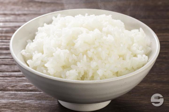 Arroz - Churrasqueira Mondego
