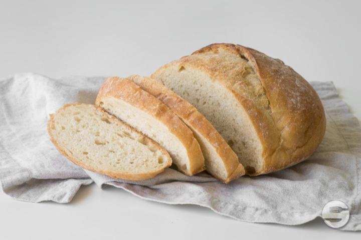 Pão - Churrasqueira Mondego