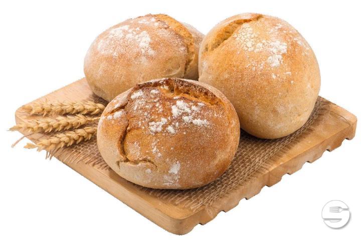 Bola of Pão - Churrasqueira Mondego