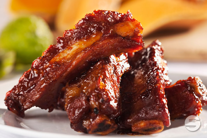 Ribs Costela - Churrasqueira Mondego