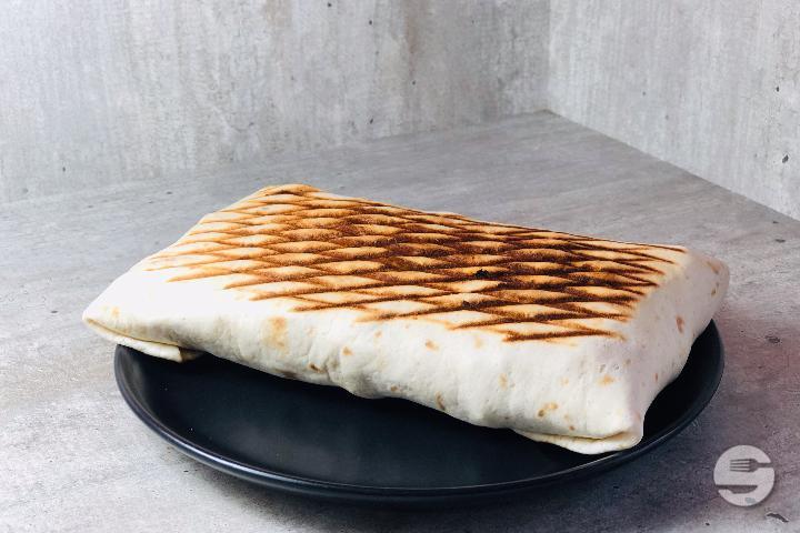 Sandwich Tacos - Tacos Plus