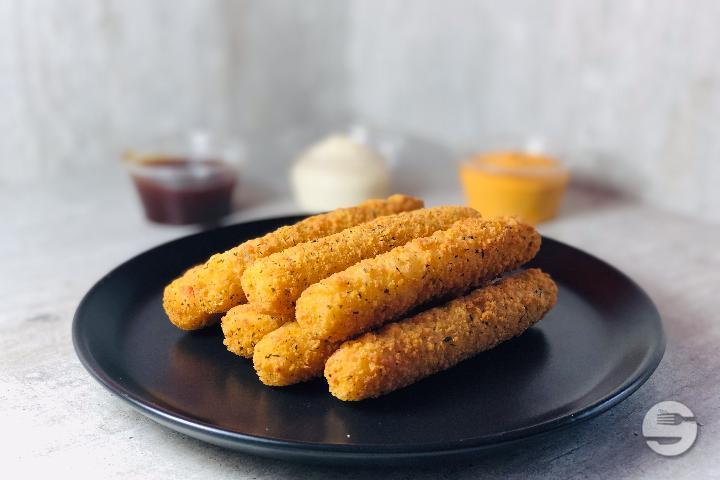 Stick Mozzarella - Tacos Plus
