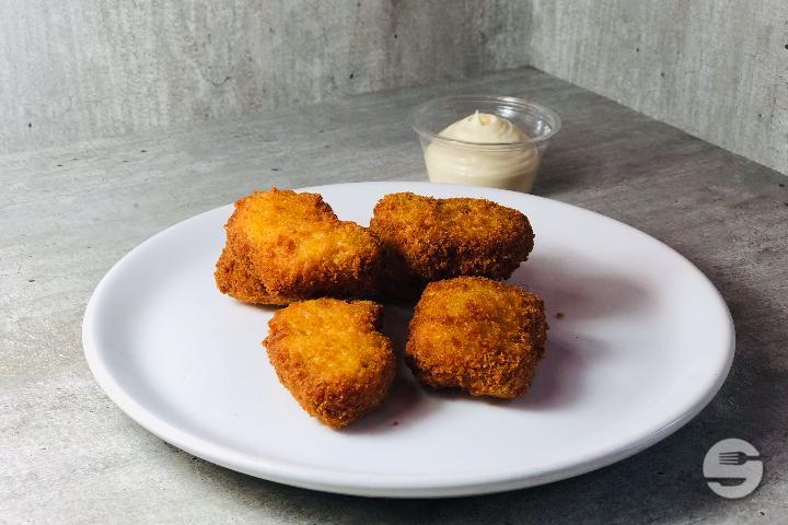 Nuggets - Tacos Plus