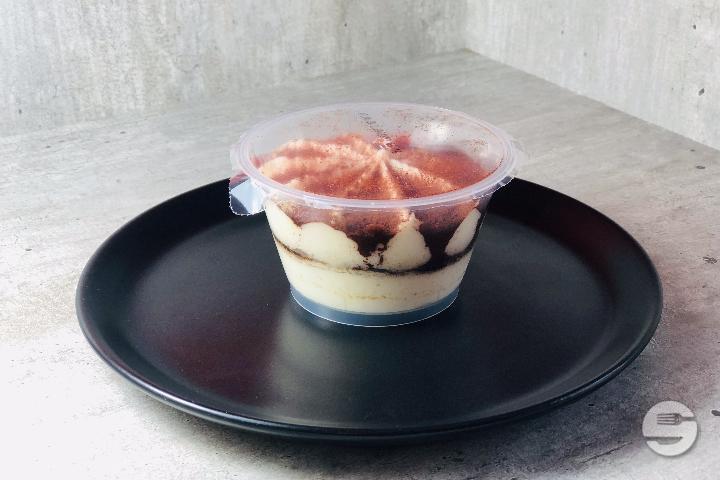 Tiramisu - Tacos Plus