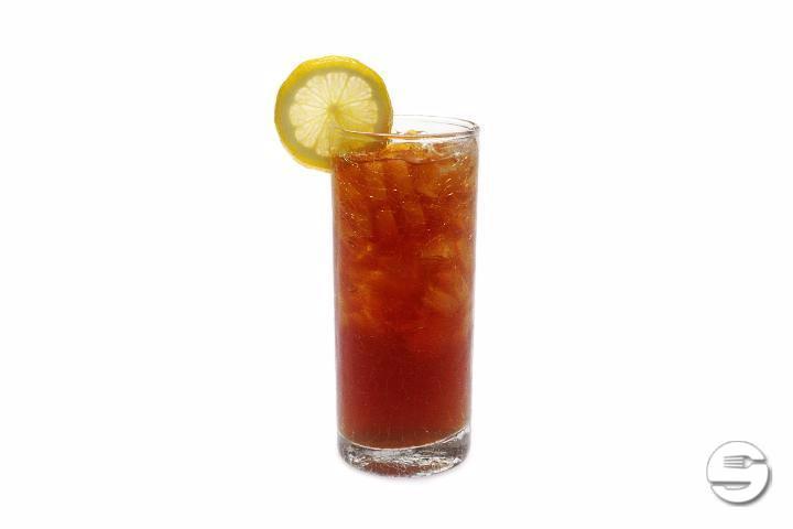 Ice Tea - Tacos Plus