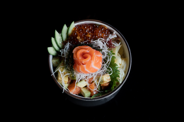 Kaisendon - Ooki Pavillon