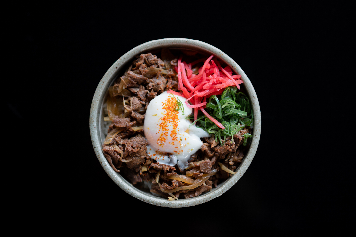 Gyudon - Ooki Pavillon