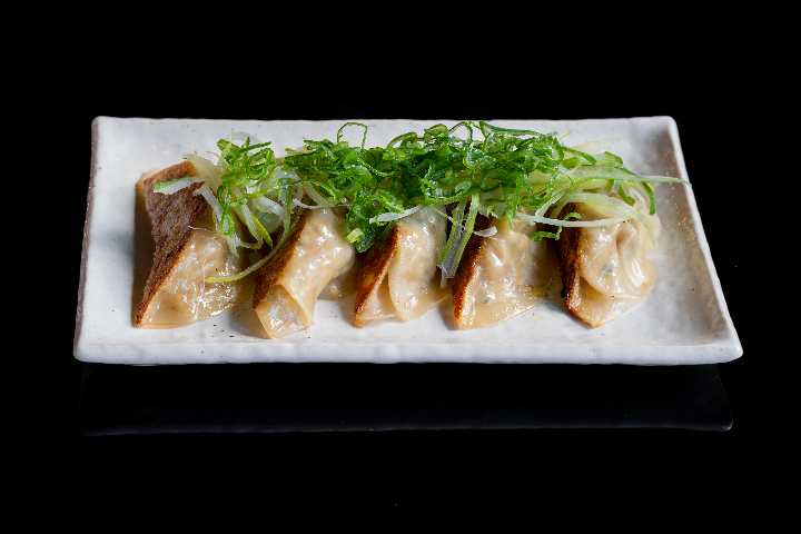 Gyoza - Ooki Pavillon