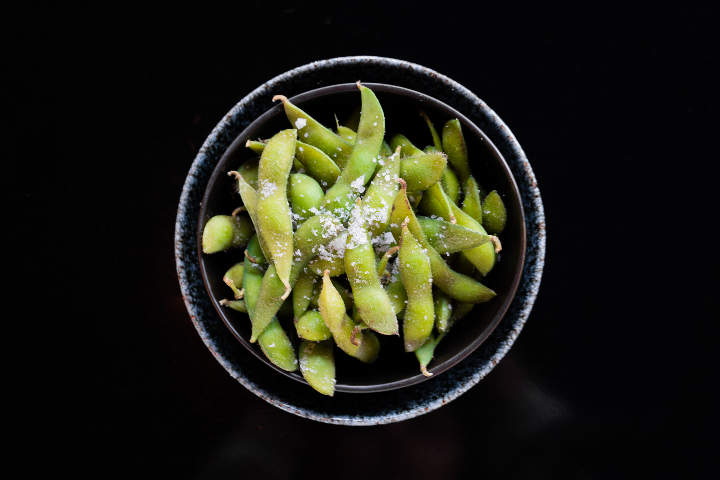Edamame - Ooki Pavillon