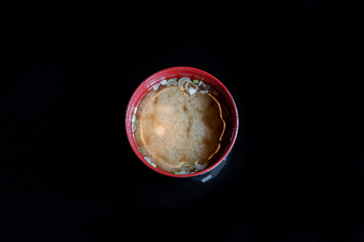 Miso Suppe - Ooki Pavillon