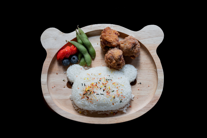 Karaage-Kids - Ooki Pavillon