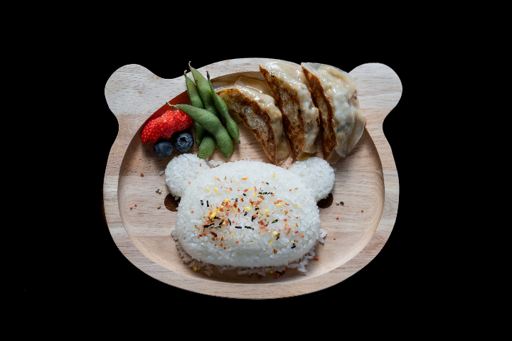 Gyoza-Kids - Ooki Pavillon