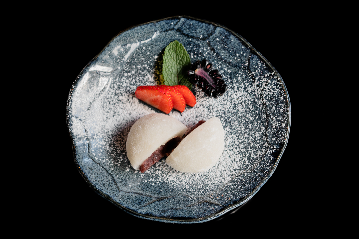 Daifuku - Ooki Pavillon
