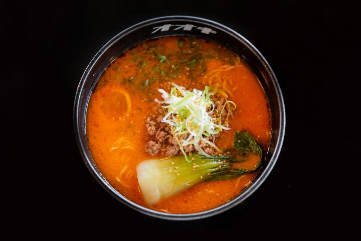 Tantanmen - Ooki Pavillon