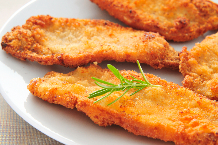 Fish Pakora - La Cuisine Indienne - Thaï & Hot-Dog