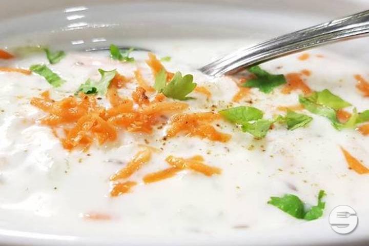 Raita - La Cuisine Indienne - Thaï & Hot-Dog