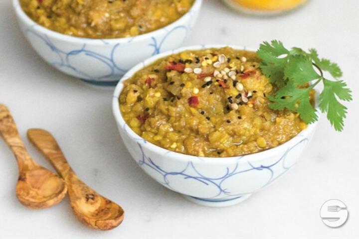 Dal Tarka - La Cuisine Indienne - Thaï & Hot-Dog