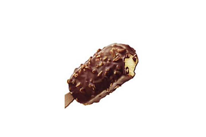 Glace Almond - La Cuisine Indienne - Thaï & Hot-Dog