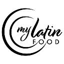 Logo MyLatinFood