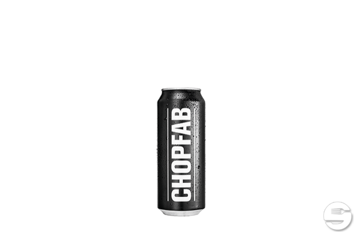Chopfab Draft - Dieci