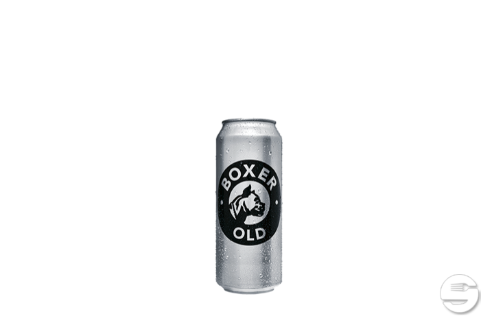 Boxer Old Special - Dieci