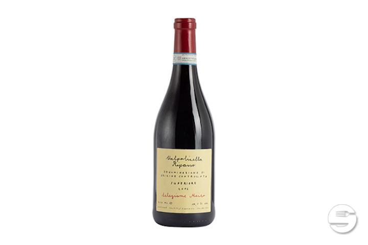 Valpolicella Ripasso DOC Superiore - Dieci