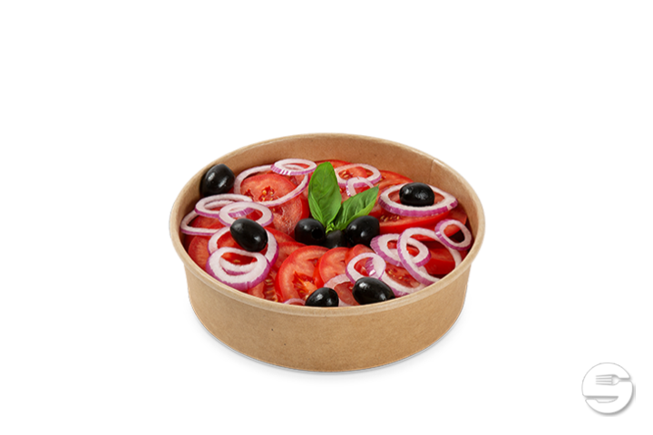 Pomodoro e Cipolla - Dieci