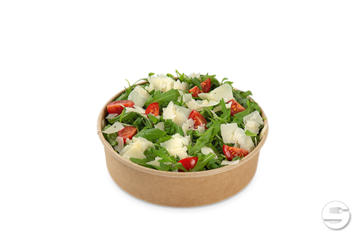 Rucola - Dieci