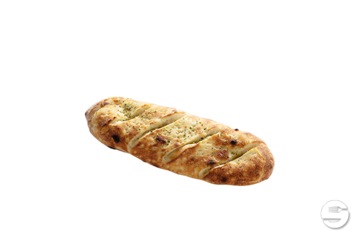 Pizza Bread - Dieci